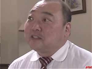 chinese pornography with an aged stud for Mizuki Ogawa